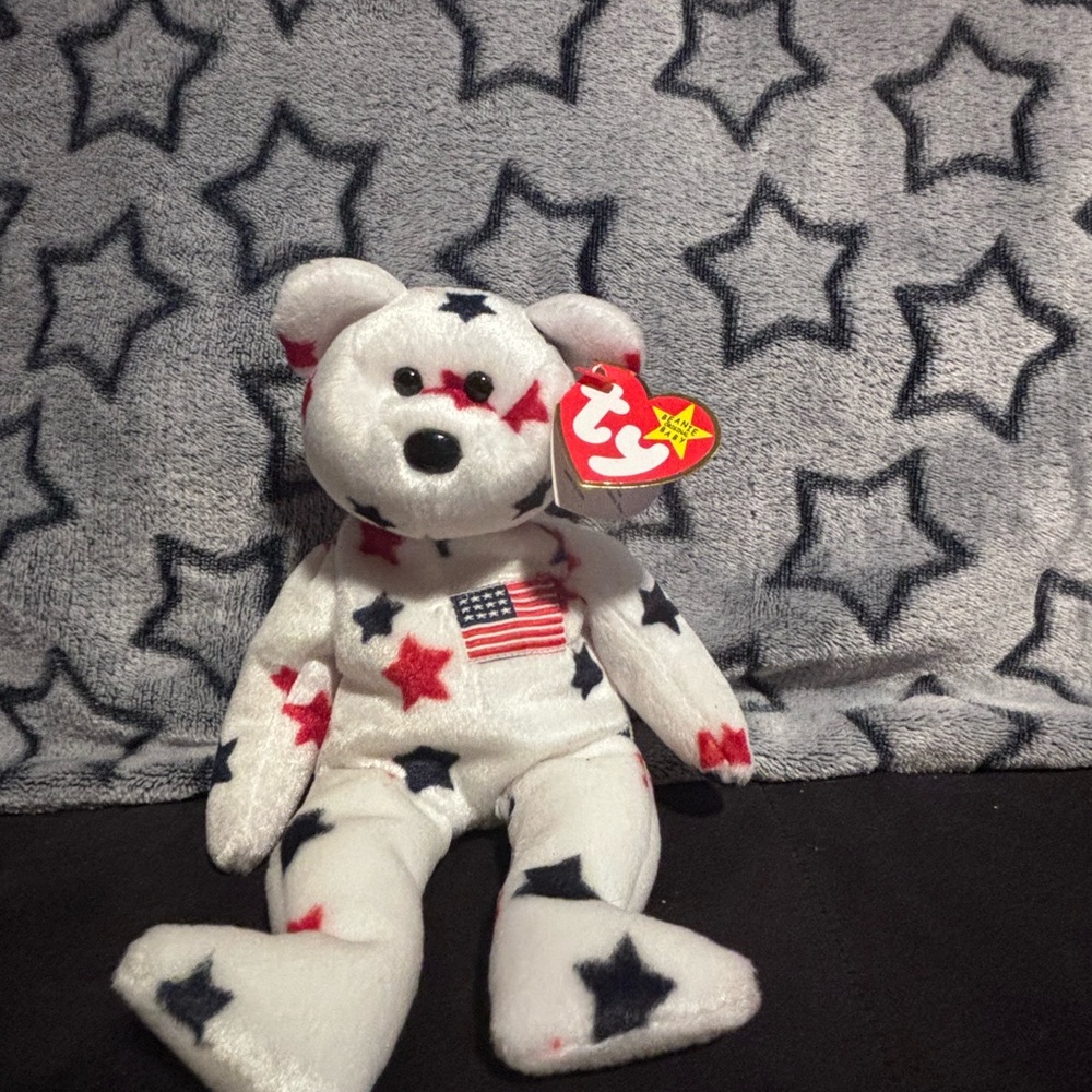 1997 TY BEAR